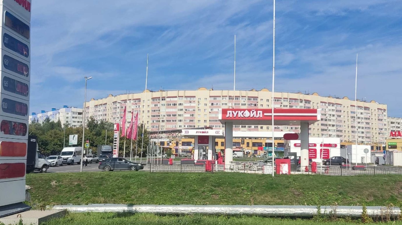 Могут ли ветераны труда не ждать очереди на АЗС?