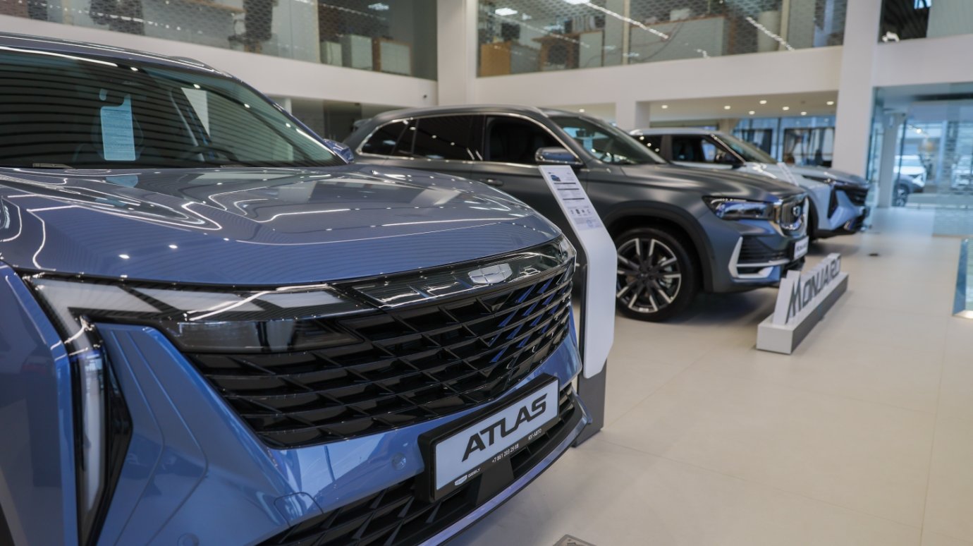 Рынок автокредитования в России вырос почти на 30% с начала года