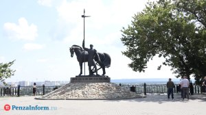 12 сентября Dewell станет партнером Дня города в Пензе