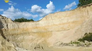 В Никольском районе обнаружили кражу песка на 2,3 млн рублей
