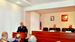 В региональном СУ СКР представили нового руководителя