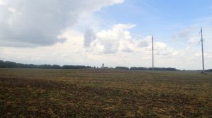 Группу курганов в Колышлейском районе внесли в федеральный реестр