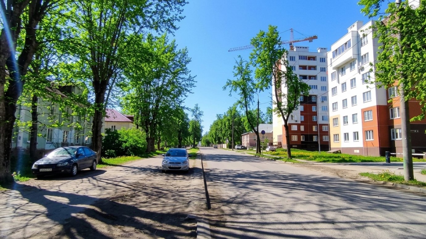 История Пензы: Ударные стройки времен СССР оставили след на карте города