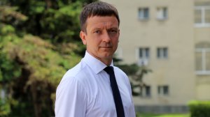 Сергей Васянин поздравил пензенцев с Днем города