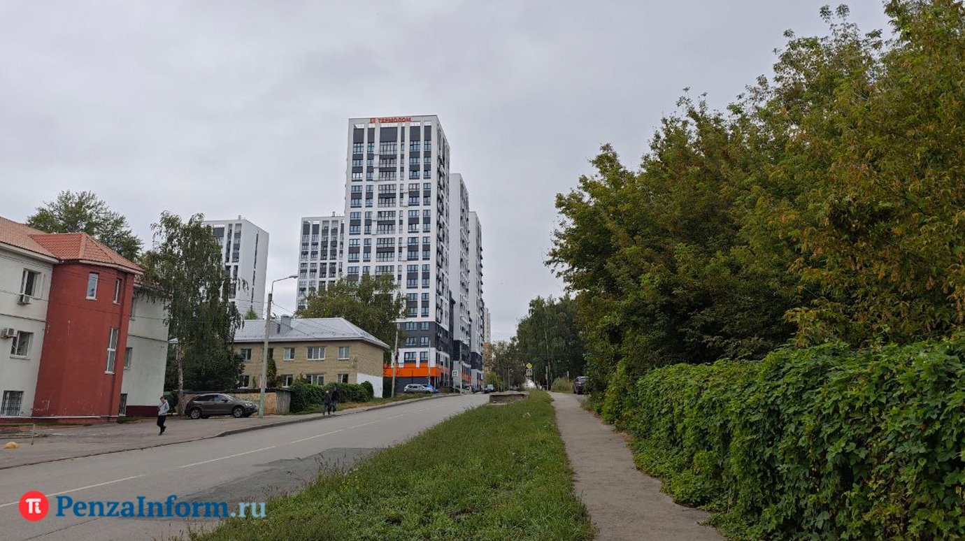 Синоптики рассказали о погоде в Пензенской области 13 сентября
