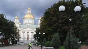 День города в Пензе отпраздновали больше 130 000 человек