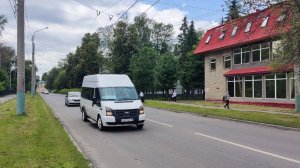 История Пензы: Улица Крупской хранит память о несчастной любви