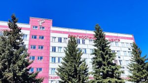 История Пензы: Как 1-я горбольница стала главным госпиталем и роддомом