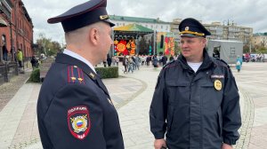 В День города в Пензе задержали несколько пьяных подростков