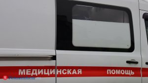 В Городищенском районе 14-летний водитель попал в ДТП
