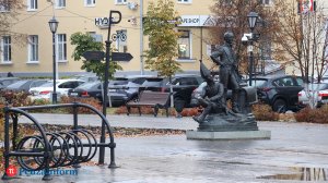 15 сентября в Пензенской области ожидается дождь
