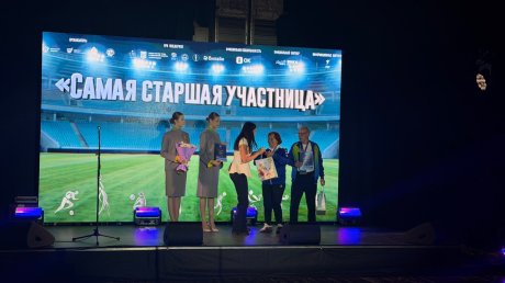 Билайн на спартакиаде пенсионеров провел лекции по кибербезопасности