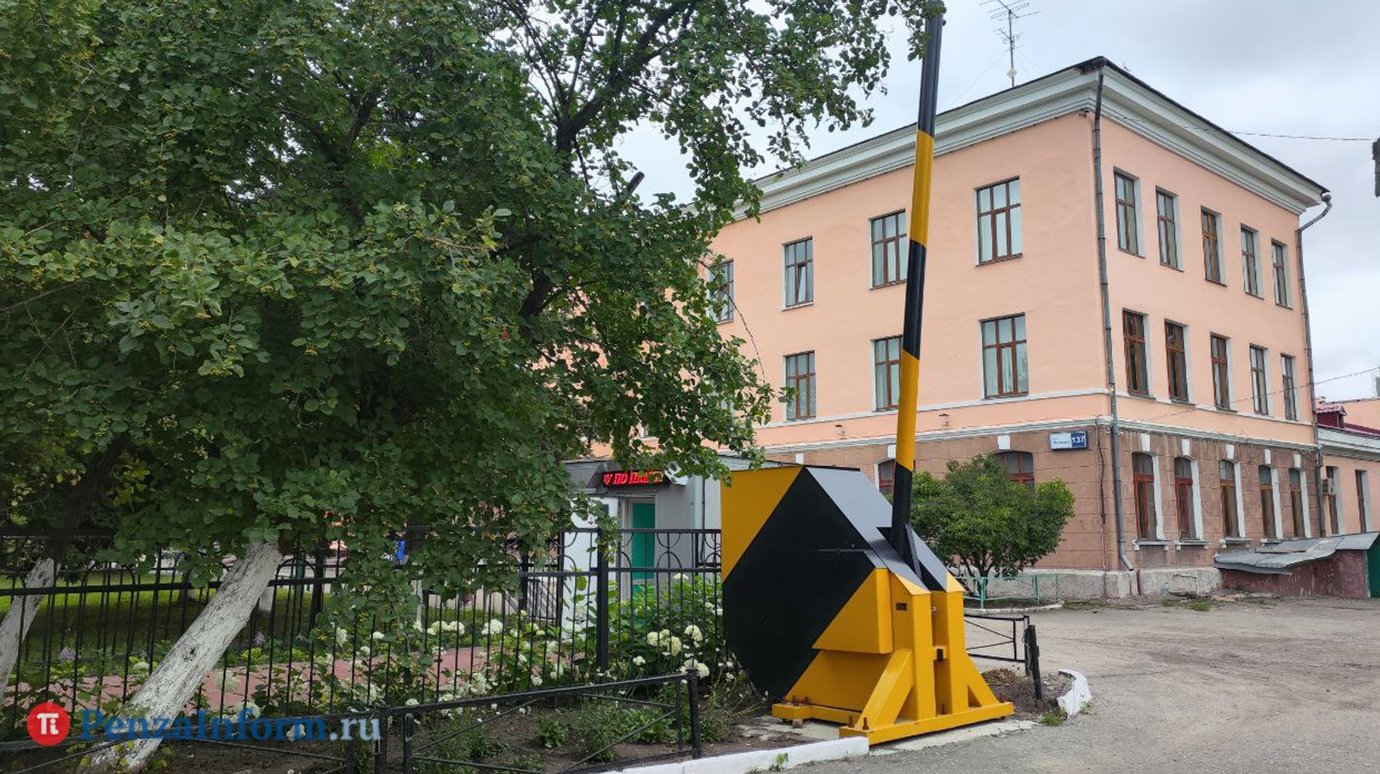 В пензенских колледжах стартовали всероссийские проверочные работы