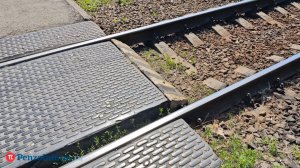 В Пензенской области с начала года под поезд попали 6 человек