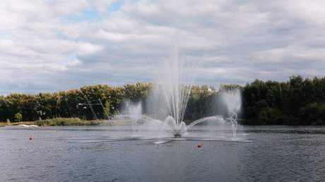 Набережная и фитнес-клуб в Арбекове впечатлили гостей Пензы