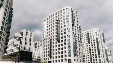 Набережная и фитнес-клуб в Арбекове впечатлили гостей Пензы
