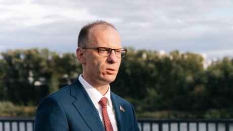 Набережная и фитнес-клуб в Арбекове впечатлили гостей Пензы