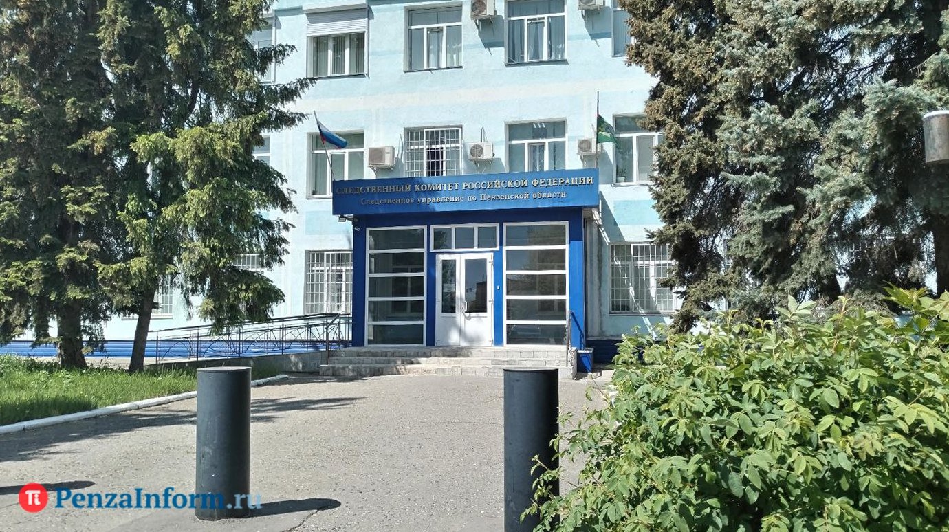 16-летнего пензенца обвинили в продаже карты знакомого