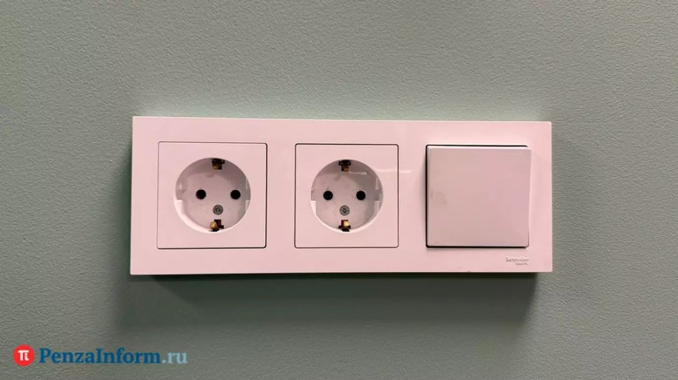 16 сентября в 4 микрорайонах Пензы отключат свет