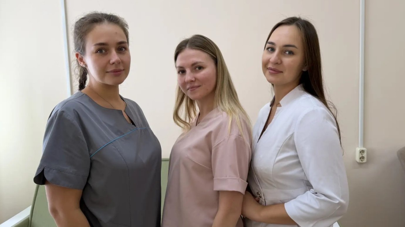 Репродуктивное здоровье кузнечанок проверят ординаторы