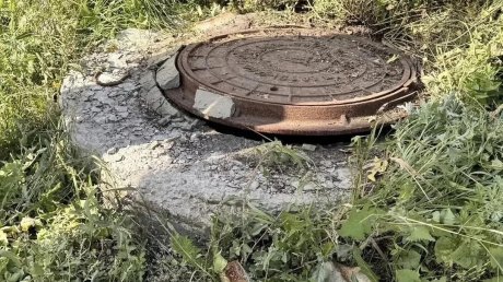В Октябрьском районе нашли 7 опасных для пензенцев колодцев