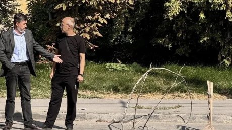 В Октябрьском районе нашли 7 опасных для пензенцев колодцев