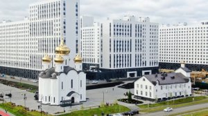 «Территория жизни» стала первой в регионе по нескольким показателям