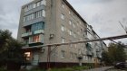Подвал пятиэтажки на Шуисте заливает канализационными стоками