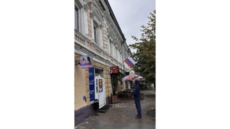 Следователи проводят проверку после ЧП с девушками на Московской