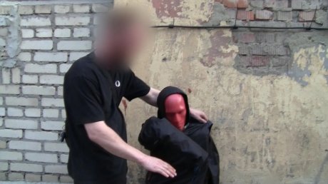 Осудили пензенца, раздавившего мужчину ковшом трактора
