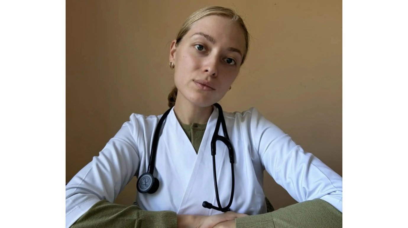 В Кузнецкой районной больнице появился пульмонолог
