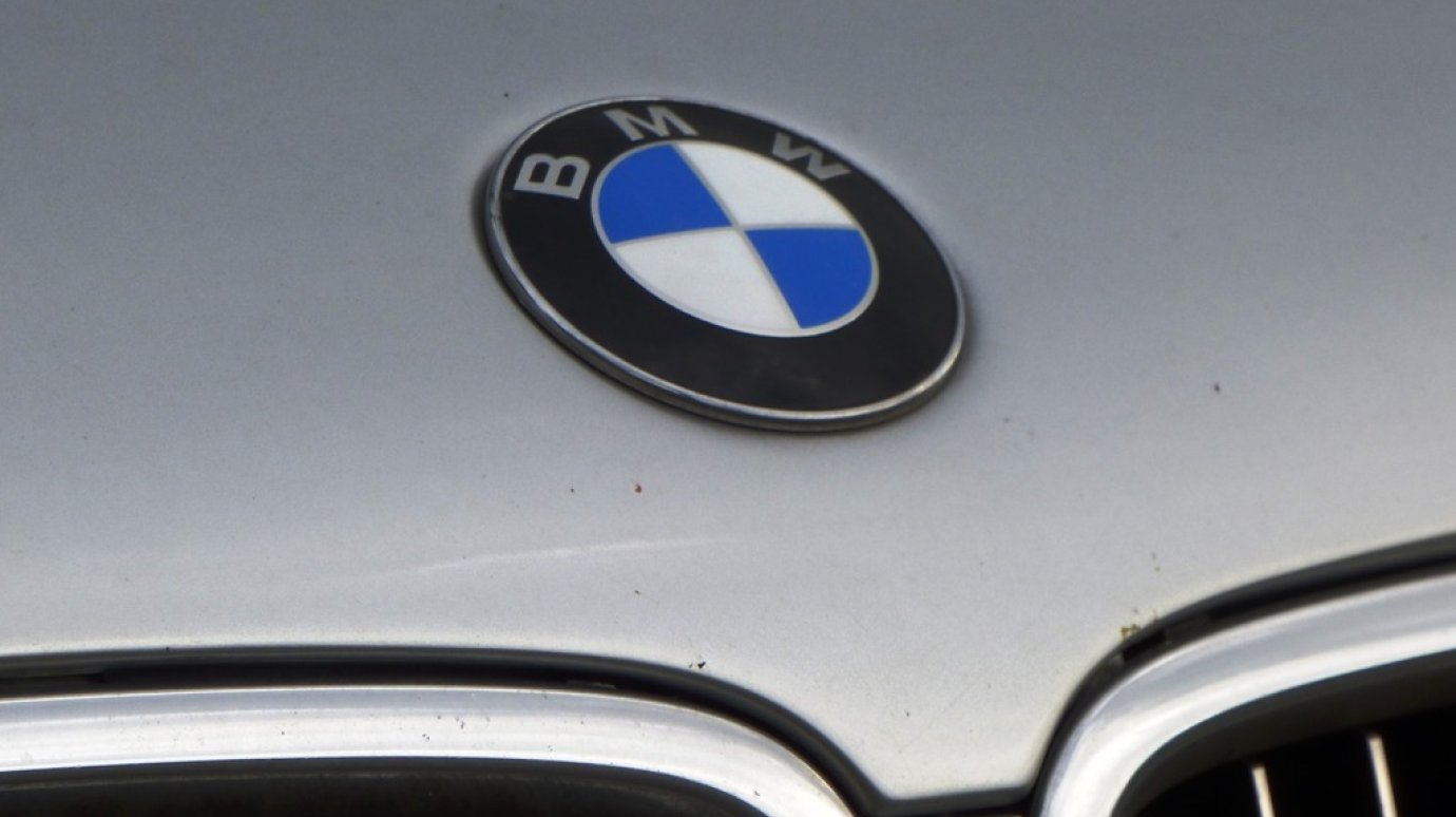 В Шемышейке суд оштрафовал юного водителя BMW за неповиновение