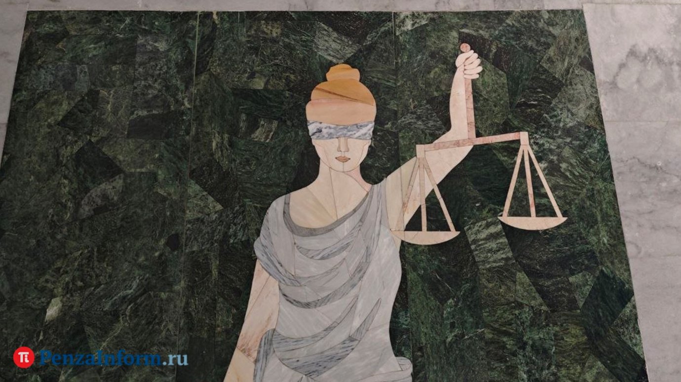 Осудили пензенца, почти год финансировавшего террористов