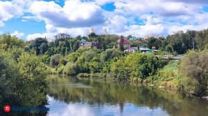 19 сентября в Пензенской области будет тепло и сухо