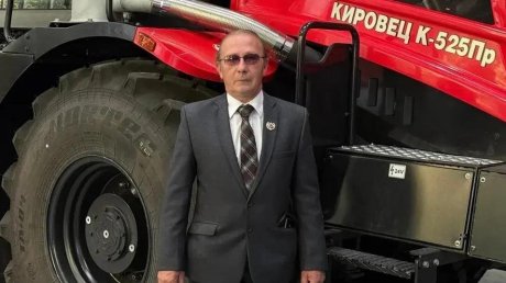 Губернатор: Четверо пензенцев получили государственные награды