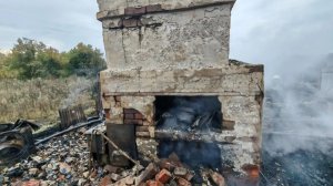 В СКР расследуют причины гибели женщины в Никольском районе