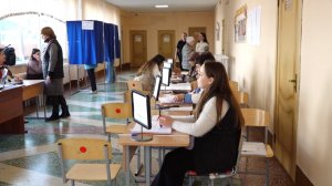 Дни голосования в Пензенской области прошли без ЧП