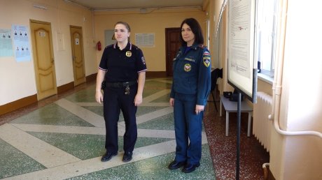Дни голосования в Пензенской области прошли без ЧП