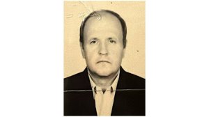 В Бессоновском районе пропал 70-летний грибник