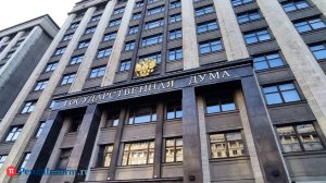 Выборы в Госдуму: результаты по партиям, не преодолевшим 5%-й порог