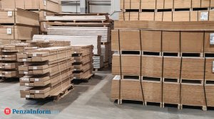 В Пензе сотрудникам 2 мебельных компаний отдали долги по зарплате