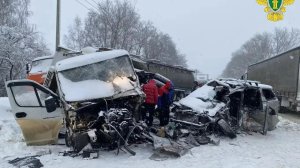 Виновнику трагедии в Мокшанском районе не смягчили приговор