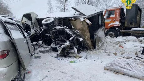 Виновнику трагедии в Мокшанском районе не смягчили приговор