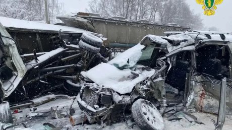 Виновнику трагедии в Мокшанском районе не смягчили приговор