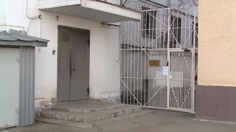 Пензенские полицейские задержали межрегионального наркокурьера