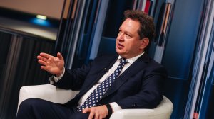 Эксперт исключил остановку кредитования российской экономики