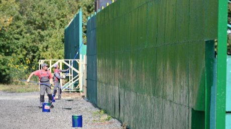 В Пензе пройдут соревнования по мотокроссу