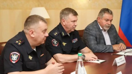 Обстановка на железных дорогах в регионе остается стабильной