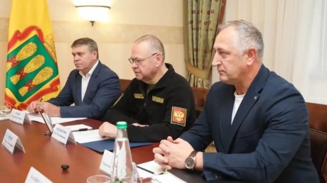 Обстановка на железных дорогах в регионе остается стабильной