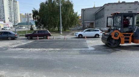 От Горводоканала потребовали в срок восстановить благоустройство
